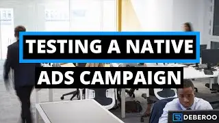 How to Test Your Native Ads Affiliate Marketing Campaign