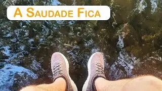 A Saudade Fica