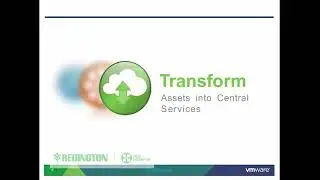 VMware - Horizon view solution overview | Redington Value | New video