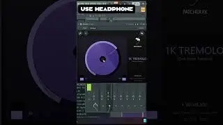 hidden effect to make your flute real🎵 