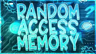 [VERIFIED] RANDOM ACCESS MEMORY (Extreme Demon) by Team 2