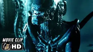 AVP: ALIEN VS. PREDATOR Clip - 