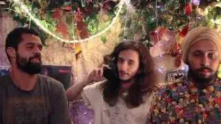 FILTRA - Setenta (Clipe Oficial)