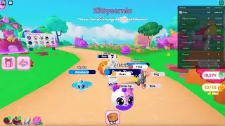 How to unlock the Kittycornia Gate in Raise a Rainbocorn