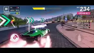 Asphalt Legend 9 || Rome Tiber Stream