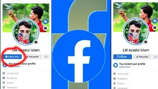 Facebook Followers Settings|| How To Add Follow Button on Facebook profile