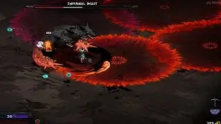 Hades 2 is Amazing