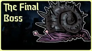 TRUE ENDING - FINAL BOSS - CRUSADER? | Darkest Dungeon 2