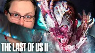 ОПЯТЬ СТАЛКЕРЫ ► The Last of Us 2 #10