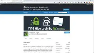 WPS Hide Login URL in Database +  How to Find Wordpress Admin URL from Database