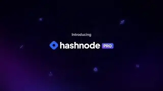 Introducing Hashnode Pro