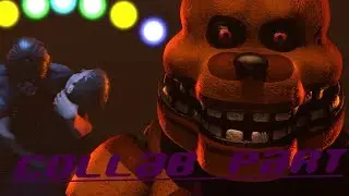 SFM/''Afton Family'' Collab Part 9 for Russi Animations