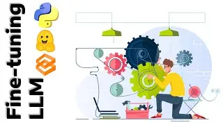 Fine Tuning LLM (OpenAI GPT) with Custom Data in python