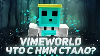 ЧТО ПРОИСХОДИТ на VimeWORLD?