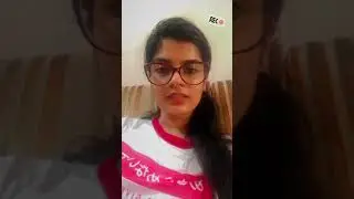 Our Graphic Design student sharing her experience about KAIZEN MULTIMEDIA LIVE TRAINING