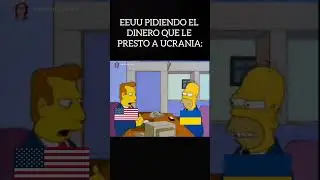 EEUU Y UCRANIA 