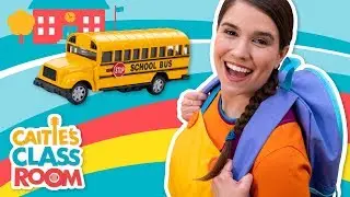 First Day of School | Caitie's Classroom