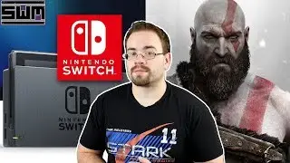 Nintendo Indie Games Direct Announced And God of War Gameplay Leaks | News Wave!