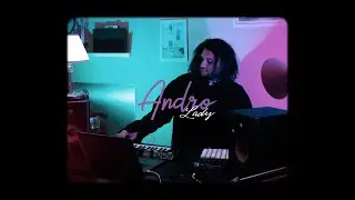 Сниппет на песню Andro - Джульетта