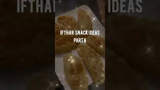 Must try Snacks for Ramzan #sankitchen #food #snack #foodlover #foodie #shortvideo #shorts #short