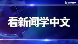 Chinese news stories.