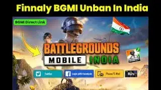 BGMI SERVER ON😍 | BGMI 2.6 LIVE | BGMI 2.6 UPDATE | BGMI UNBAN LIVE #bgmiunban #bgmilive #bgmiserver