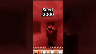 Minecraft creepy Seeds for 1.21! DARE TO TRY! #minecraft #seed #creepypasta #scary #fyp