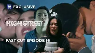 High Street | Fast Cut Episode 16 (with English subtitles)