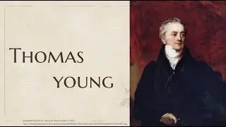 Thomas Young - Biography