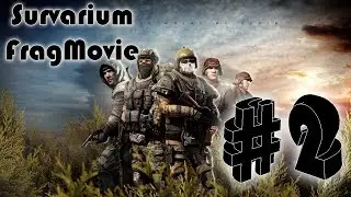 Survarium Frag Movie #2