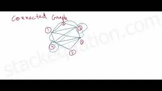 Connected Graph