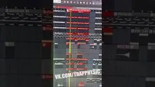 Как сделать бит в стиле Big Baby Tape & Kizaru 