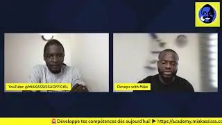 How to to become a DevOps engineer in 2025 from Africa