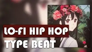 Как сделать бит в стиле lo-fi hip hop|TYPE BEAT FL STUDIO +FLP