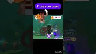Curse of the werewolf? is it real? #adoptmetrading #game #jemimawillowplayz