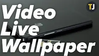 Turn a Video into Your Android Wallpaper!