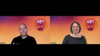 This Week in NET with guest Emily Hancock