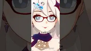 Новый ХОРНИ персонаж в Genshin Impact СЛИШКОМ ХОРОШ! 