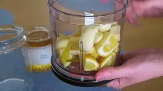 ЭЛИКСИР МОЛОДОСТИ! ЧИСТИТ СОСУДЫ и ПРОДЛЕВАЕТ ЖИЗНЬ!