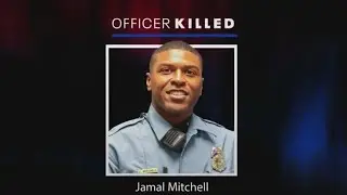 Minneapolis mass shooting: Latest on killings of MPD Officer Jamal Mitchell, Osman Said Jimale