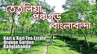 তেতুলিয়া পঞ্চগড় বাংলাদেশ // Tetulia Panchagarh Bangladesh