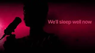 Sleep Well (Poppy Playtime Song by CG5) [Cover]