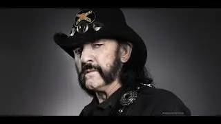 ֍֍֍ Лемми Килмистер (Lemmy, MOTORHEAD) Английский Воин (перевод) 18.11.2011