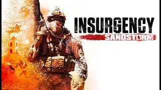 Insurgency sandstorm (gameplay)