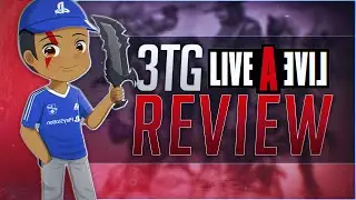 Live A Live REVIEW | An Improved Classic