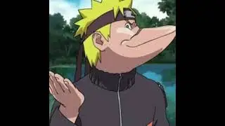 Never Pause Naruto...