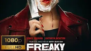 Freaky Trailer (2020)