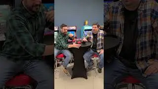 Ben vs Sal in Batman '89 Trivia FINAL RESULTS!