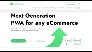 Introduction to Vuex in VueStorefront