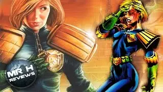 Judge Anderson - Explained